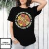 I Am Fluent In Meows And Woofs Puppies T-Shirt