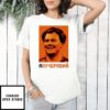 I Have Curly Hair Shakhtar Donetsk Graphic T-Shirt
