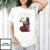 I Like Katy Perry And Sucking Cock T-Shirt
