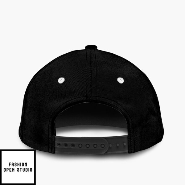 I Love Latinas Shadow The Hedgehog Hat