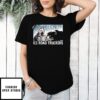 Ice Road Truckers Lisa Kelly Vintage T-Shirt