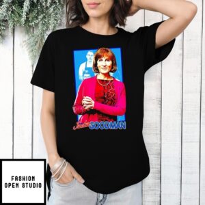 Jackie Goodman Friday Night Dinner T-Shirt