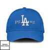 Jacob Elordi Pglang Los Angeles Hat