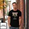 Jason Aldean Highway Desperado Tour T-Shirt