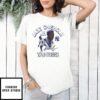 Jazz Chisholm Jr Ny Yankees Signature Caricature T-Shirt
