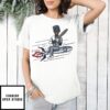 Jc Torpedo New York Yankees 13 Jazz Chisholm Jr Torpedo Bats Shirt