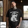 Jesus Bunny He Is Rizzin Easter T-Shirt