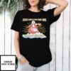 Jesus Died For Our Sins Not My Gender Basketball Christian T-Shirt