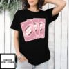 Jesus Loves You More Card Christian T-Shirt