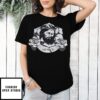 Jesus Rose I Just Want You T-Shirt