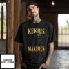 Kekius Maximus Gladiator T-Shirt
