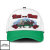 Kentucky Derby Run For The Roses Hat