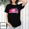 Lamine Yamal Fc Barcelona Banner T-Shirt