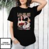 Lana Del Rey Bootleg Inspired T-Shirt 5