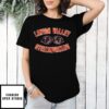 Lehigh Valley Steelworkers Goggle Retro T-Shirt