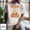 Lu Dort For Dpoy All-Defense T-Shirt