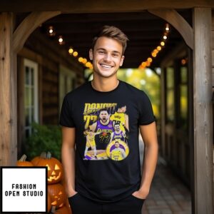 Luka Doncic Los Angeles  Lakers Luka Nba T-Shirt