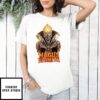 Magus Painite Infinite Flames T-Shirt
