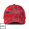 Make America Great Again Recession Hat