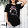 Mama A Pride Behind You Big Cat T-Shirt