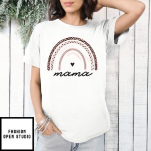 Mama New Mom Mothers Day T-Shirt