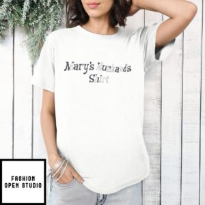 Mary’S Husband’S T-Shirt