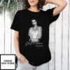 Michelle Trachtenberg Rip Vintage T-Shirt
