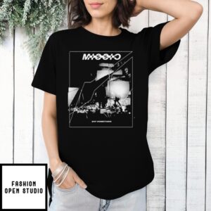Missio Say Something 2025 T-Shirt
