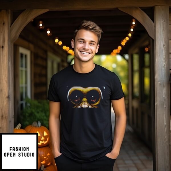Monkey Eyes 2025 T-Shirt