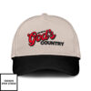 Morgan Wallen Get Me To God’S Country Hat