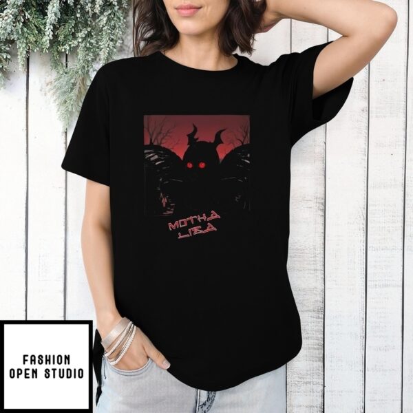 Motha Lisa T-Shirt