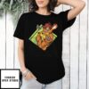 Mother’S Day Funny Gift Ideas Apparel Coffee Kaffee Kafee Spruch Quote Satz T-Shirt