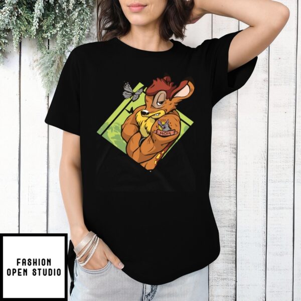 Mother’S Day Funny Gift Ideas Apparel Coffee Kaffee Kafee Spruch Quote Satz T-Shirt