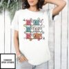 Mother’S Day T-Shirt Retro Groovy Mama