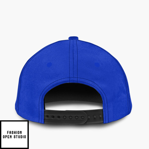 Obama 2028 Barack Michelle Hat