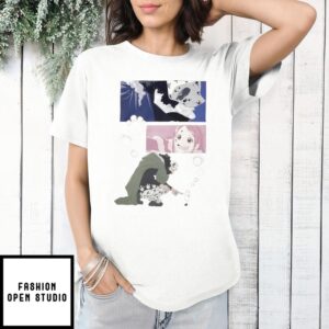Onepiece Art T-Shirt