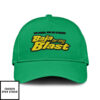 Our Father Who Art In Heaven Baja Be Thy Blast Hat