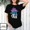 Paige Bueckers 2025 Wnba Draft The One T-Shirt