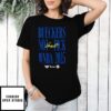 Paige Bueckers No 1 Pick Wnba 2025 Dallas Wings T-Shirt