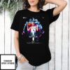 Paige Bueckers The No 1 Pick In The 2025 Wnba Draft T-Shirt