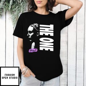 Paige Bueckers The One Wnba Draft Signature T-Shirt