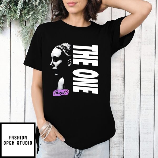 Paige Bueckers The One Wnba Draft Signature T-Shirt
