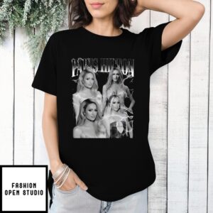 Paris Huanon Vintage T-Shirt