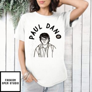 Paul Dano T-Shirt