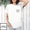 Peanuts 1987 St Louis Marathon Finisher T-Shirt
