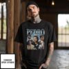 Pedro Pascal T-Shirt