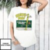 Pesky Pole Fenway Park Boston Red Sox T-Shirt
