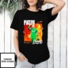 Piatov Legend Shakhtar Donetsk Signature 2025 T-Shirt