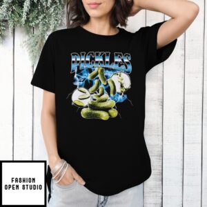 Pickles Lightning Vintage Shirt