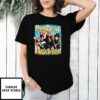 Pirates Of The Arabian Boom T-Shirt